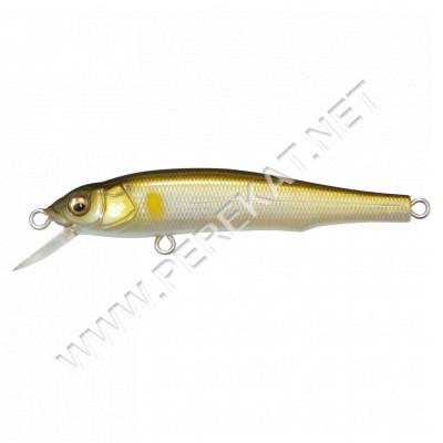 Воблер Megabass GH70 FLATSIDE (SP) PM AYU		