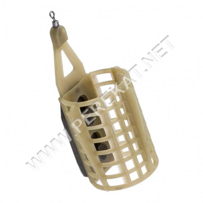 Годівниця Brain Клітина пластикова зі знімним вантажем XL 056g (960705)