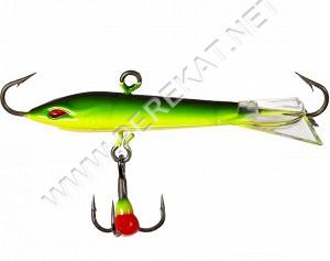 Балансир Select Smile 45mm 8.0g OG (Olive Green) (59659)