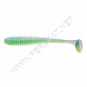 Силікон Keitech Swing Impact 3