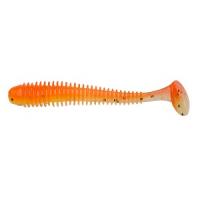 Силікон Keitech Swing Impact 4" (8 шт/уп) к:pal#04 sun shine lemon (51430)
