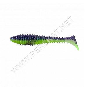 Силікон Keitech Swing Impact FAT 2.8