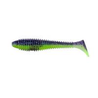 Силікон Keitech Swing Impact FAT 2.8" (8 шт/уп) к:pal#06 violet lime berry	