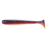 Силікон Keitech Swing Impact 3" (10 шт/уп) к:pal#09 violet fire