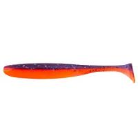 Силікон Keitech Easy Shiner 4.5" (6 шт / упак) ц:pal#09 violet fire