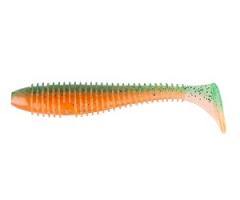 Силікон Keitech Swing Impact FAT 3.3" PAL#11 rotten carrot уп. (40462)