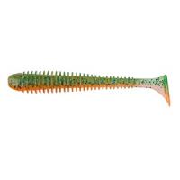 Силікон Keitech Swing Impact 4" (8 шт/уп) к:pal#11 rotten carrot (27122)