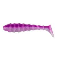 Силікон Keitech Swing Impact FAT 3.8" (6 шт/уп) к:pal#14 glamorous pink	