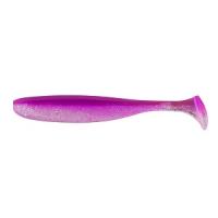 Силікон Keitech Easy Shiner 4.5" (6 шт / упак) ц:pal#14 glamorous pink (8036)
