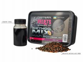 Method mix Multi Box Belachan/Plum (Білачан/Слива) (857157)