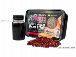 Method mix Multi Box Gold Krill (Золотий кріль) (293729)