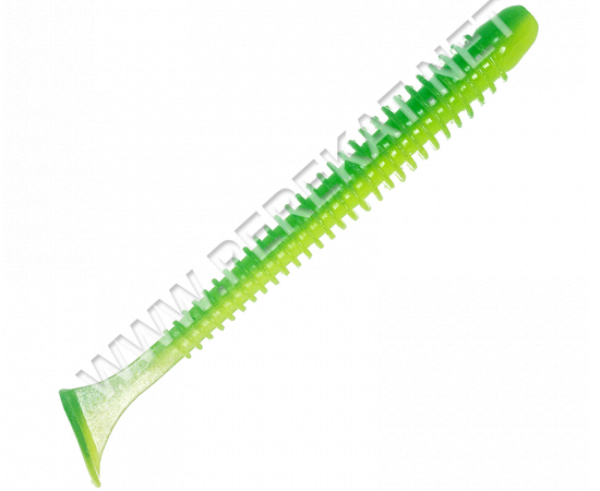 Силікон Keitech Swing Impact 2