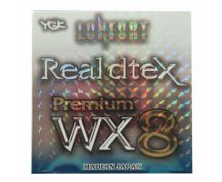 Шнур YGK Lonfort Real DTex X8 150m (мультиколор) #0.4/12lb (65839)