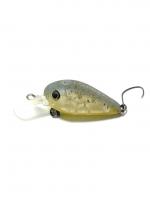 Воблер Yarie 675 T-CrankupJr 1.8ｇF C43 kiden olive