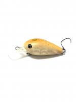 Воблер Yarie 675 T-CrankupJr 1.8ｇF C44 kiden beige (79787)