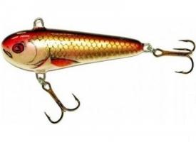 CD4 CG Воблер SALMO  CHUBBY DARTER