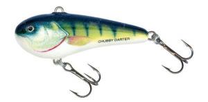 CD3 PH Воблер SALMO  CHUBBY DARTER