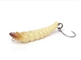 Kurokawamushi 35mm 2.7g