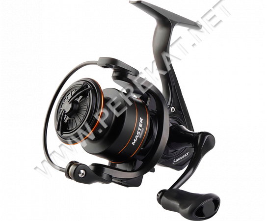 Котушка Select Master 2000 4 1BB 5.2:1 (77780)