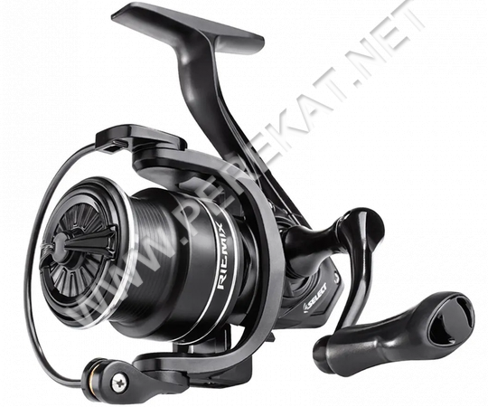 Котушка Select Ritmix 3500S 6 1BB 5.2:1 (73476)