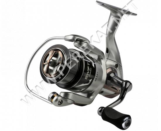 Котушка Select Swift 2000M 5 1BB 5.0:1