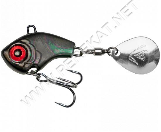 Тейл-спінер Select Turbo 17.0g #15