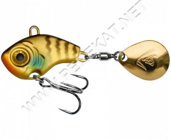 Тейл-спінер Select Turbo 12.0g #12