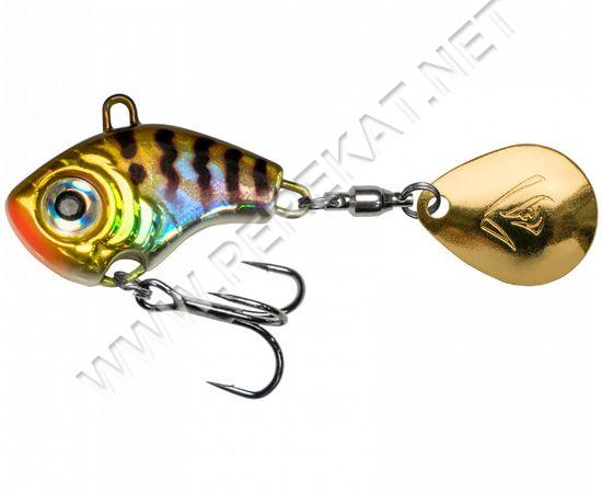 Тейл-спінер Select Turbo 22.0g #13