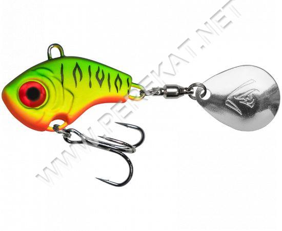 Тейл-спінер Select Turbo 22.0g #02