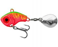 Тейл-спінер Select Turbo 17.0g #04