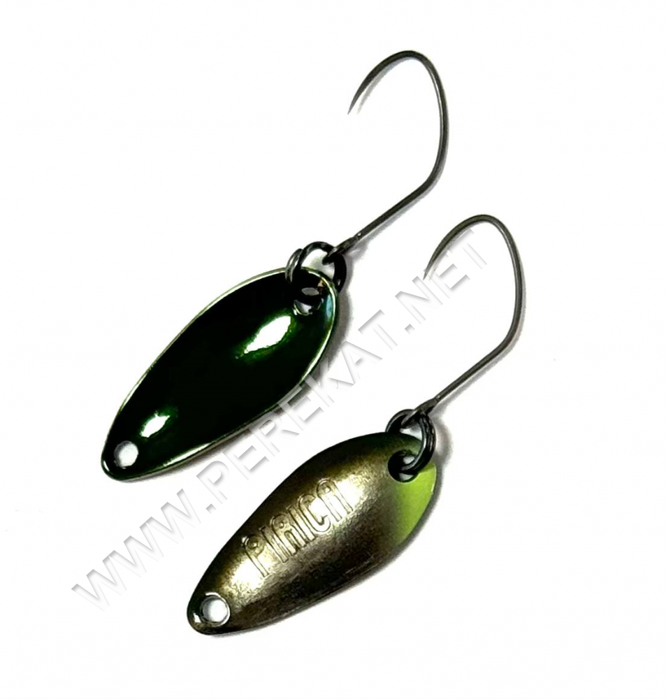 Блешня Yarie 701 Pirica 0.5g (select) V3 ayu (99005)