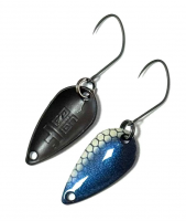 Блешня Yarie 706 T-spoon 0.6ｇ (select) V5 D6 (434457)