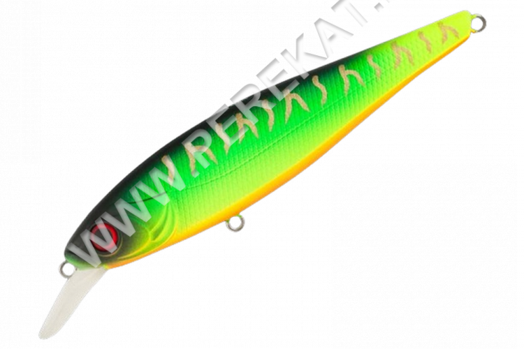 Мінноу TRIDENT VA Danger SR 100SP VA003 (206515)