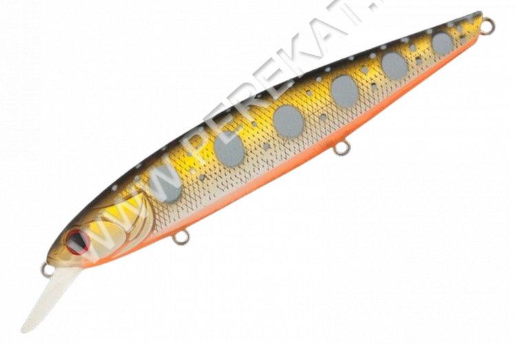 Мінноу TRIDENT VA Danger SR 130SP VA007 (864073)