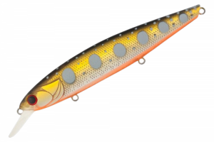 Мінноу TRIDENT VA Danger SR 130SP VA007 (864073)
