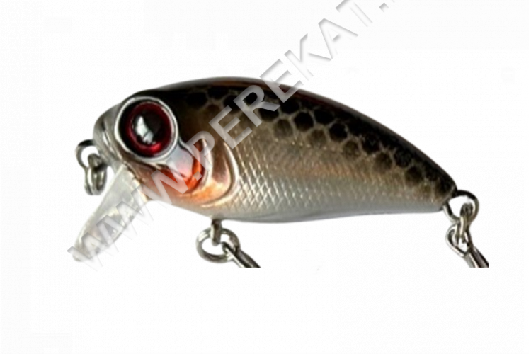 Кренк TRIDENT VA Riot SSR 36F VA009 (970092)