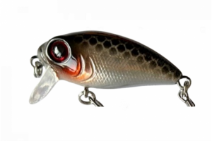 Кренк TRIDENT VA Riot SSR 36F VA009 (970092)