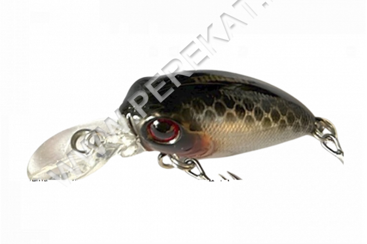 Кренк TRIDENT VA Riot DR 32F VA009 (528777)