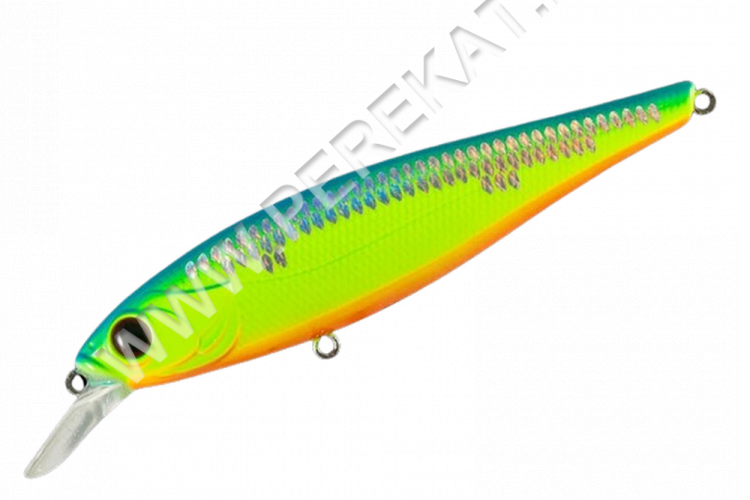Мінноу TRIDENT VA Danger SR 100SP VA013S (895426)