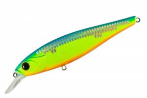 Мінноу TRIDENT VA Danger SR 100SP VA013S (895426)