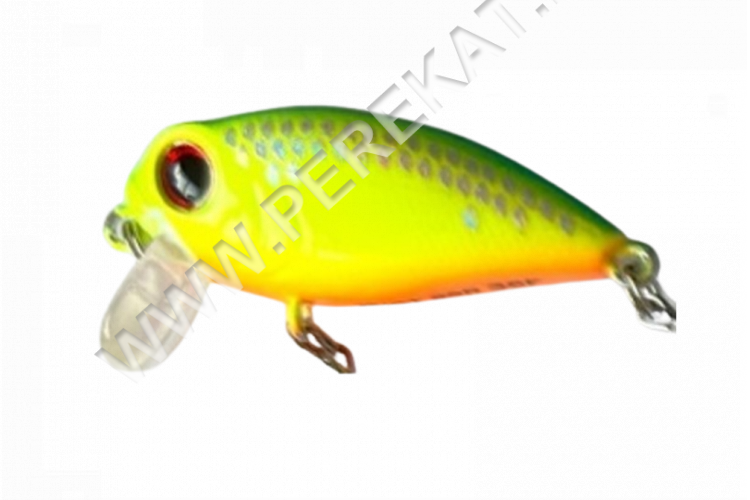 Кренк TRIDENT VA Riot SSR 36F VA013S