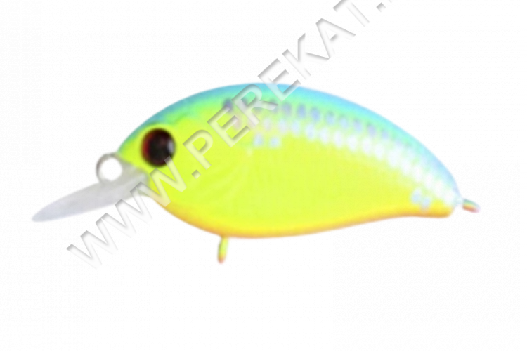Кренк TRIDENT VA Reach SR 36F VA013S (741328)