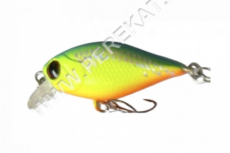 Кренк TRIDENT VA Chic SR 36F VA013S (853130)