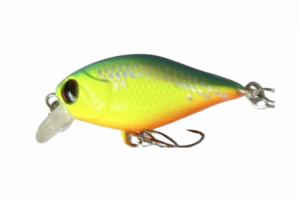 Кренк TRIDENT VA Chic SR 36F VA013S (853130)