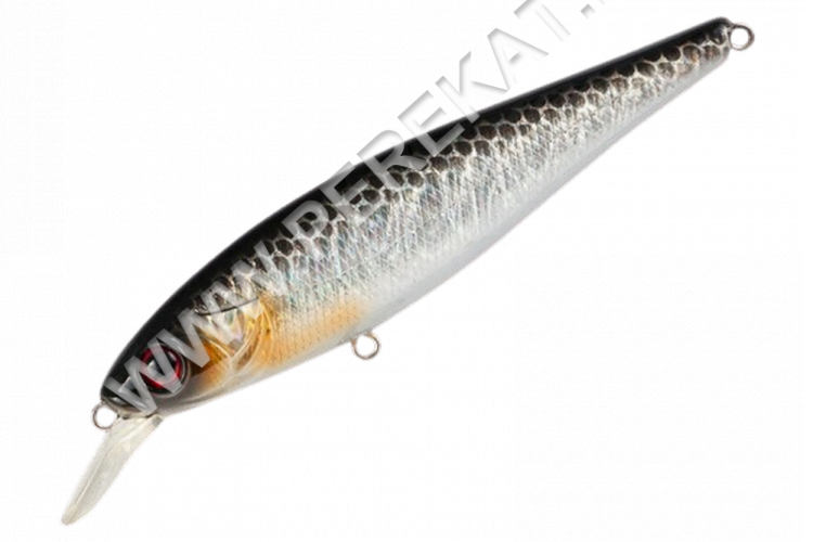 Мінноу TRIDENT VA Danger SR 100SP VA015 (116877)