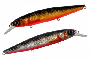 Мінноу TRIDENT VA Danger SR 130SP VA016D (348279)