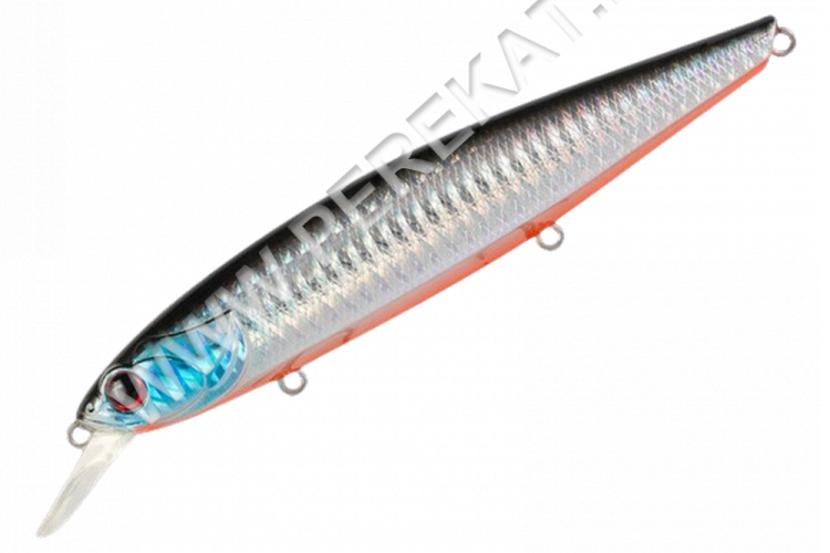 Мінноу TRIDENT VA Danger SR 130SP VA017