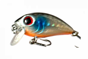 Кренк TRIDENT VA Riot SSR 36F VA017 (401311)
