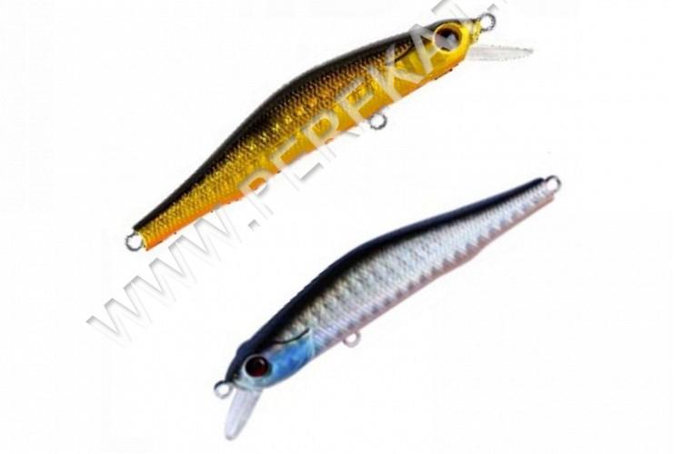 Мінноу TRIDENT VA Range SR 80SP VA019D (252182)