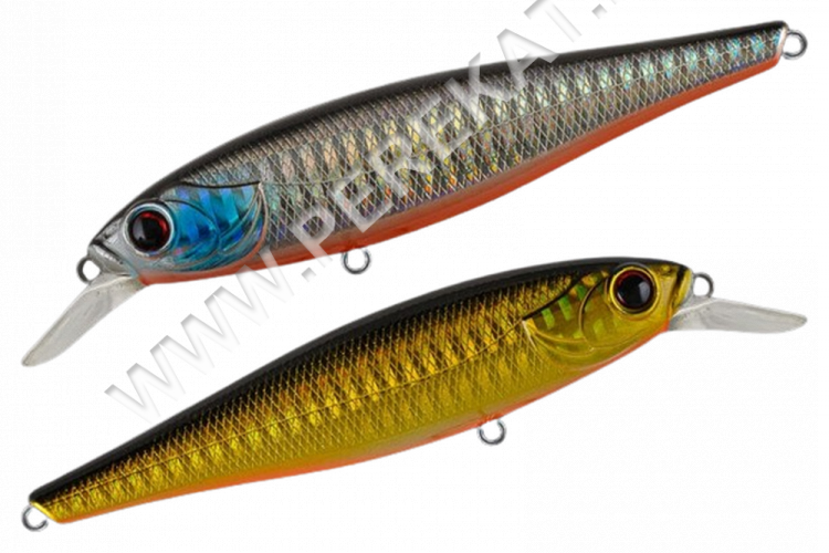 Мінноу TRIDENT VA Danger SR 100SP VA019D (418048)